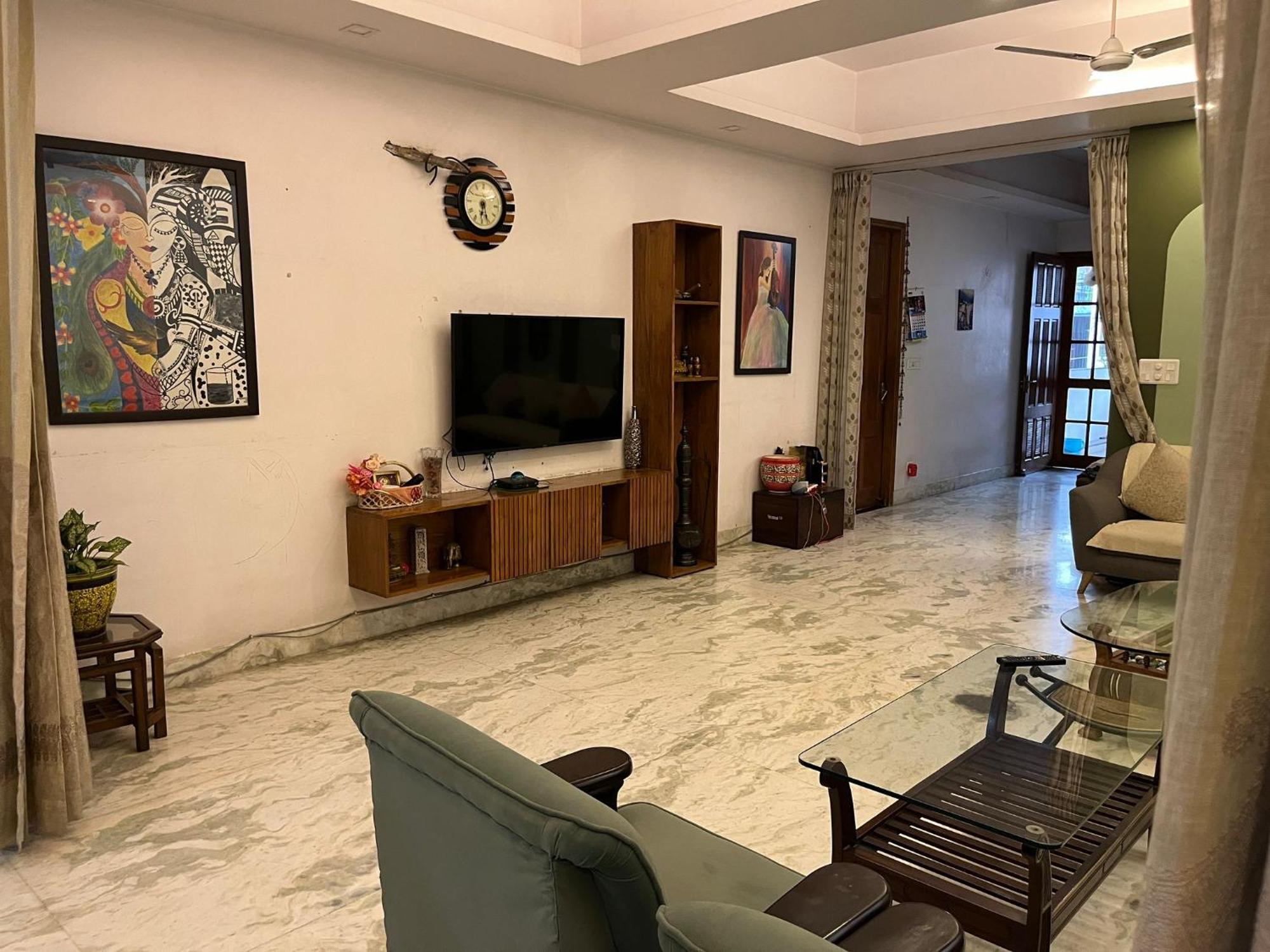 Hl Grand Hotel Lucknow Eksteriør bilde